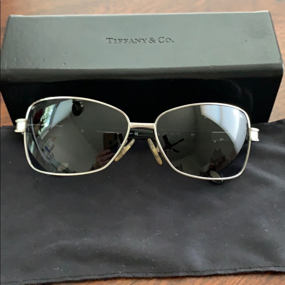 Tiffany & Company Sunglasses